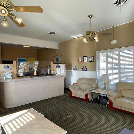 Days Inn By Wyndham Deming Luaran gambar
