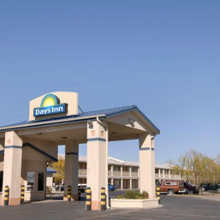 Days Inn By Wyndham Deming Luaran gambar