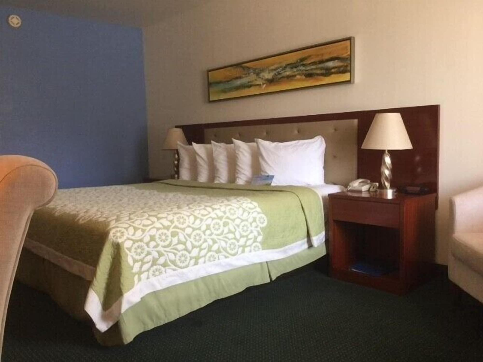 Days Inn By Wyndham Deming Luaran gambar