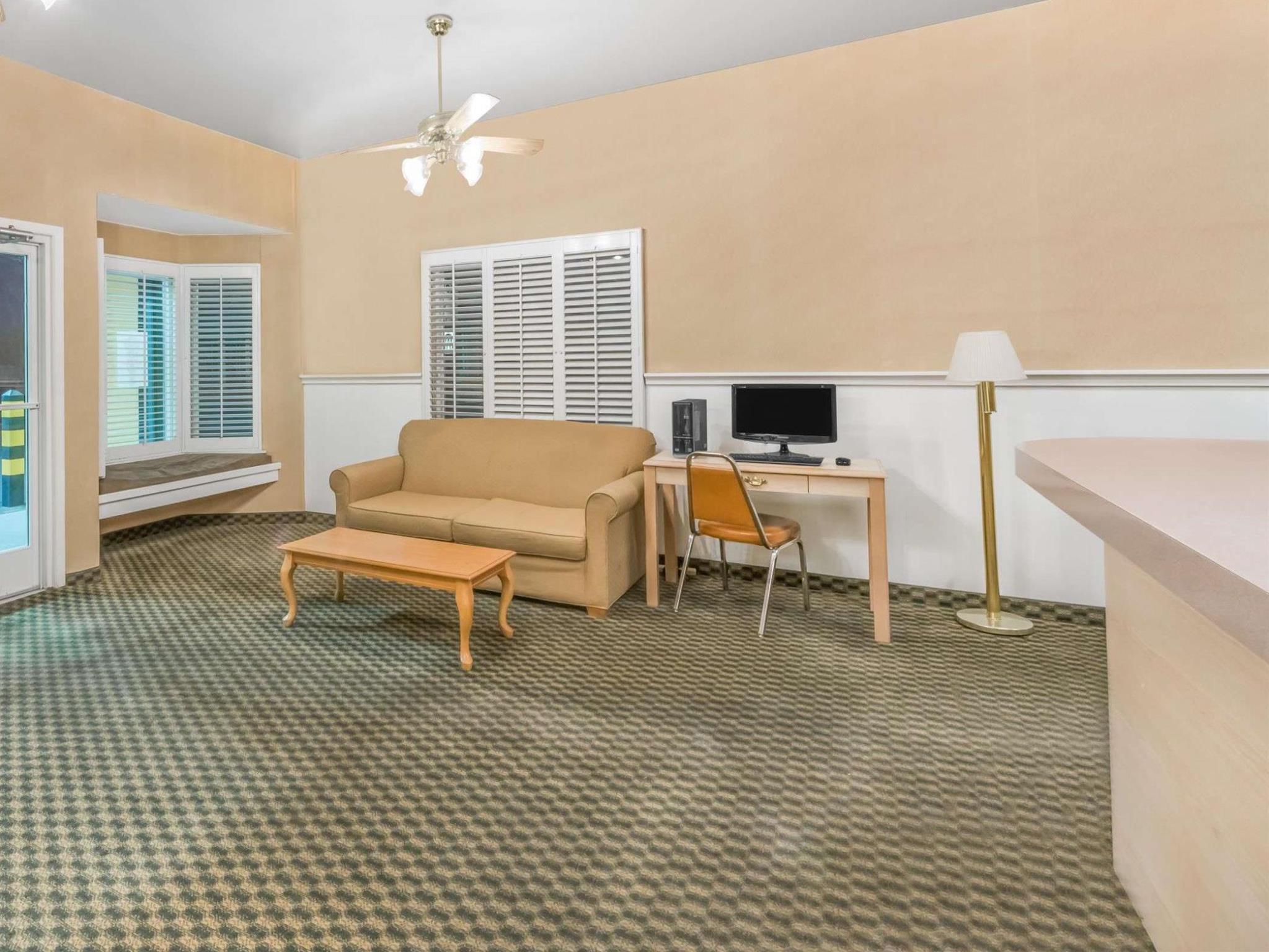 Days Inn By Wyndham Deming Luaran gambar