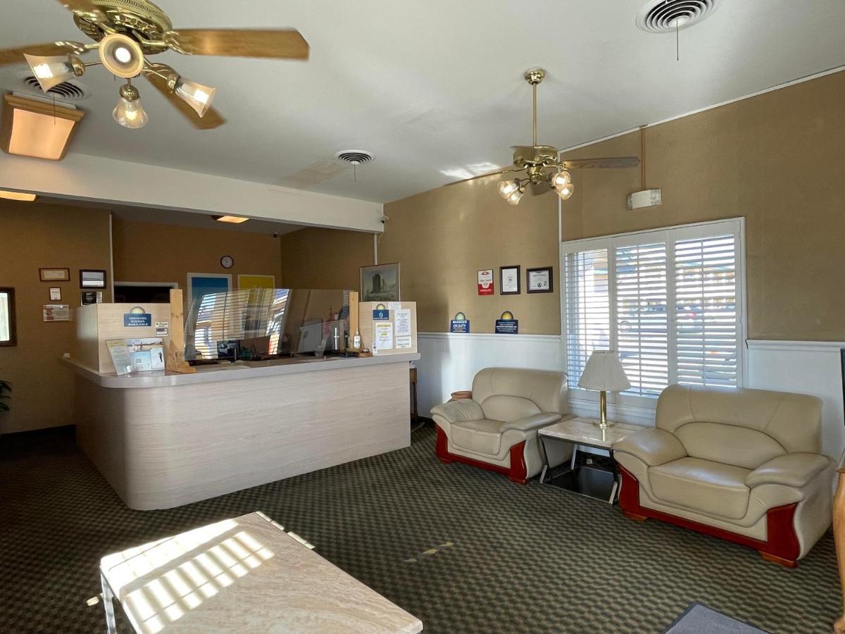 Days Inn By Wyndham Deming Luaran gambar