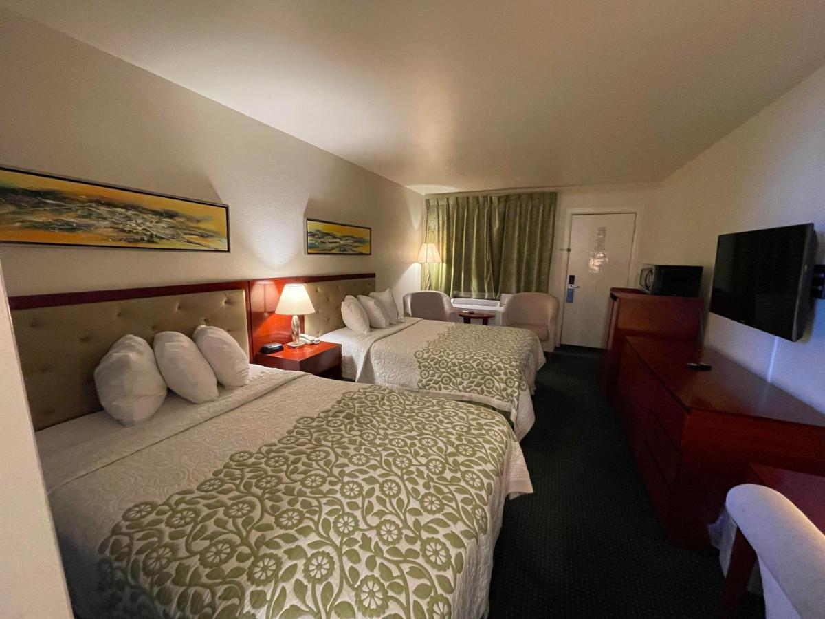 Days Inn By Wyndham Deming Luaran gambar
