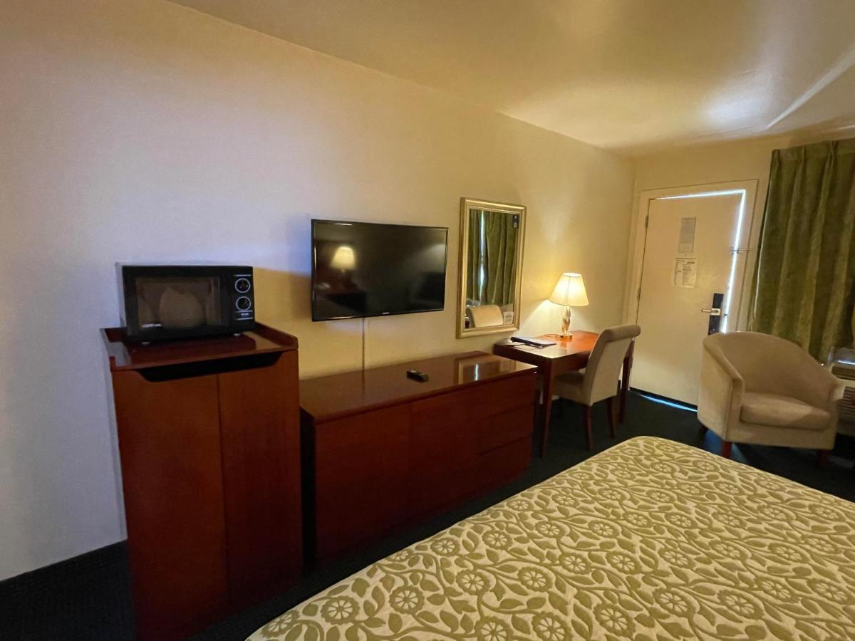 Days Inn By Wyndham Deming Luaran gambar