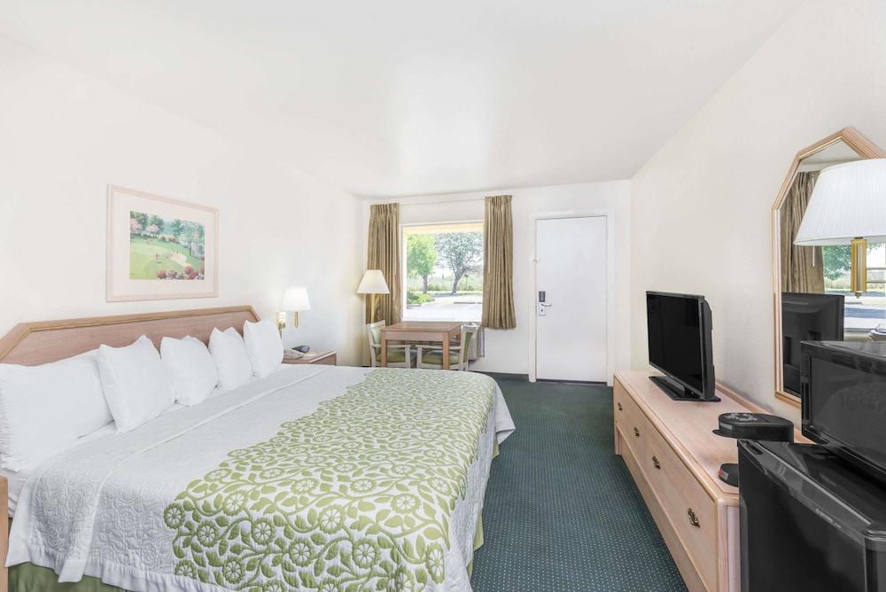 Days Inn By Wyndham Deming Luaran gambar