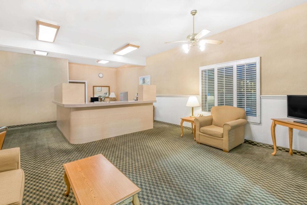 Days Inn By Wyndham Deming Luaran gambar