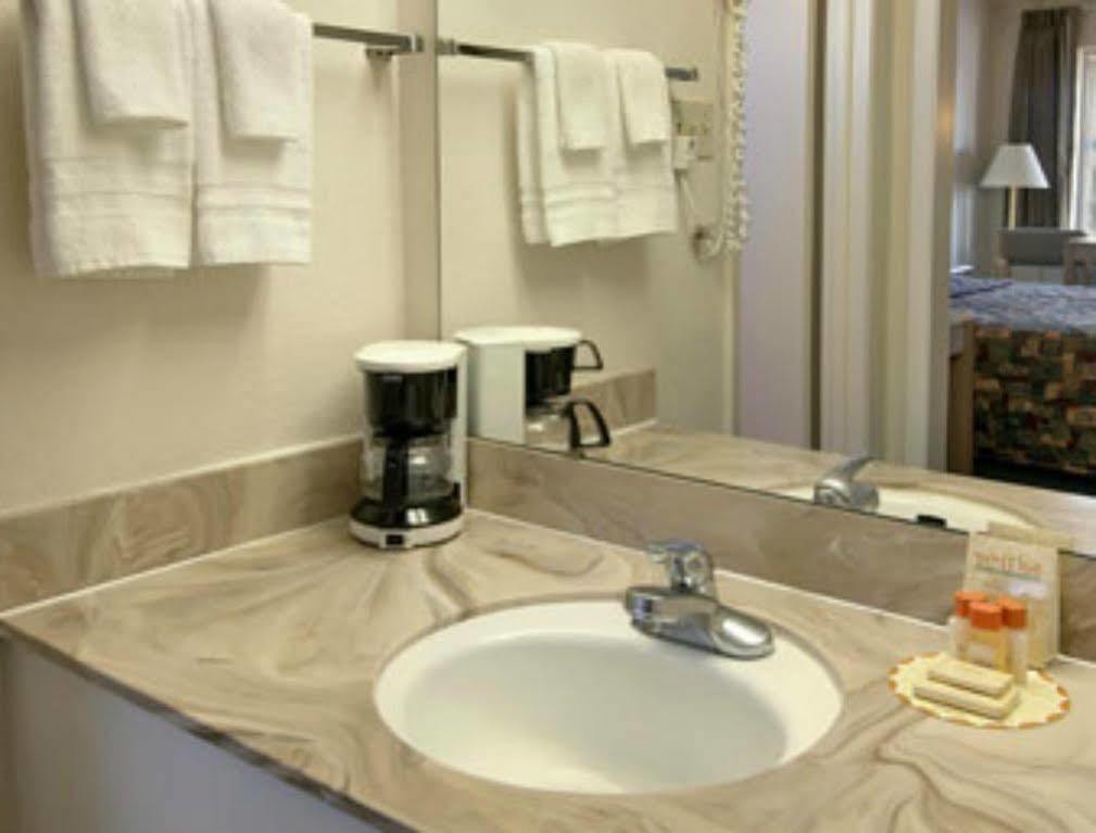 Days Inn By Wyndham Deming Luaran gambar