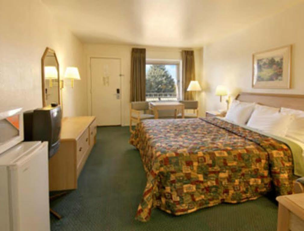 Days Inn By Wyndham Deming Luaran gambar