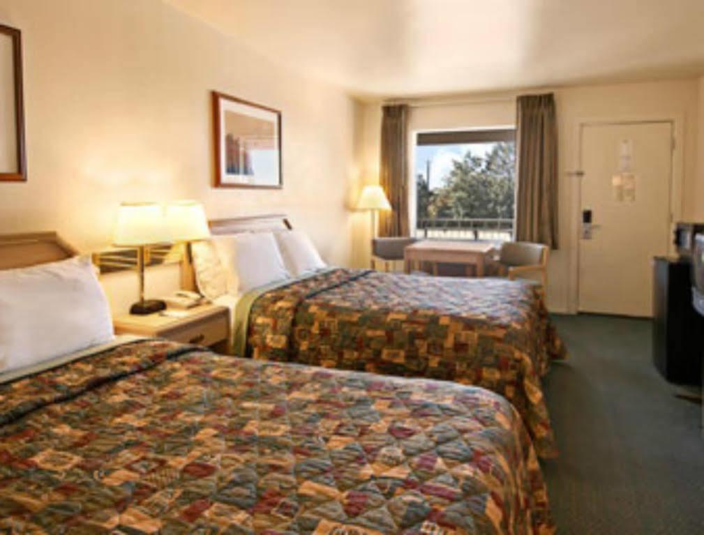 Days Inn By Wyndham Deming Luaran gambar