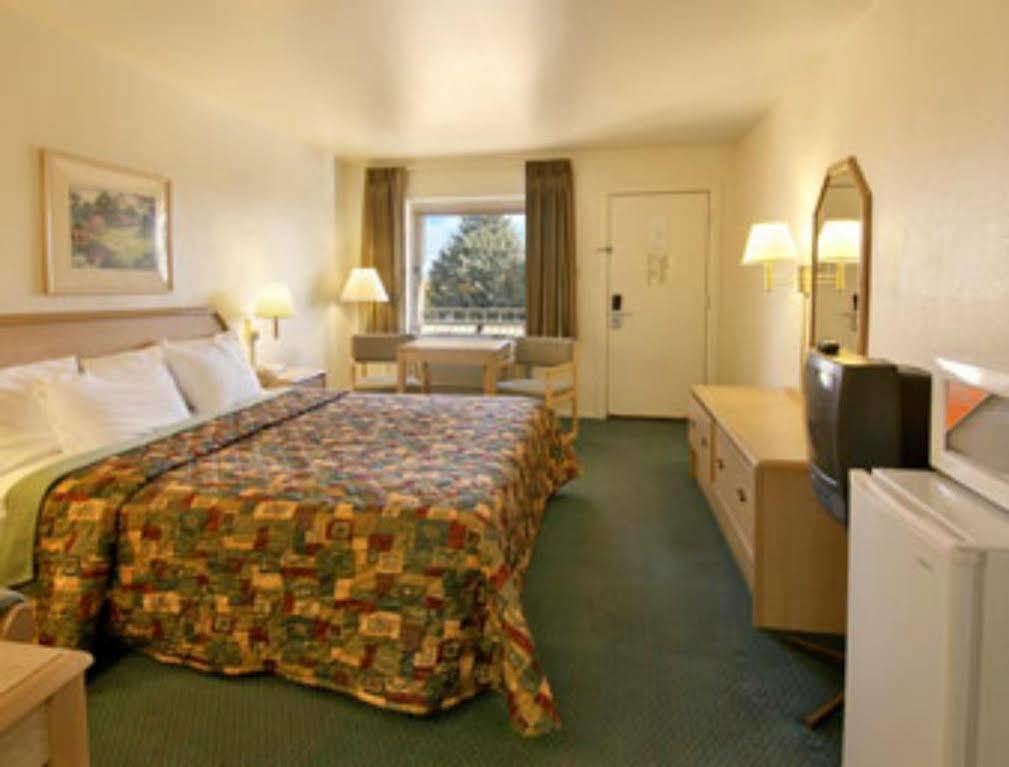 Days Inn By Wyndham Deming Luaran gambar